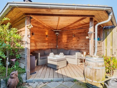 Holiday house De Zonnestraal - Outdoor photo 3