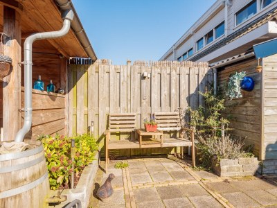 Holiday house De Zonnestraal - Outdoor photo 4