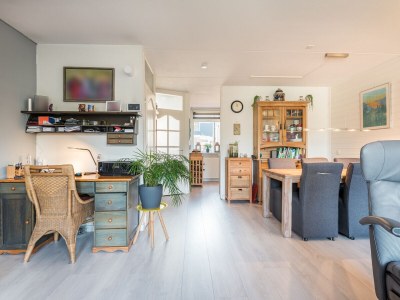 Holiday house De Zonnestraal - Features photo 10