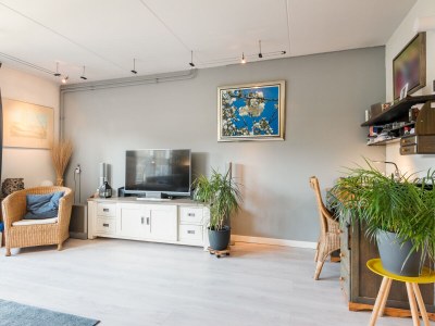 Holiday house De Zonnestraal - Features photo 11