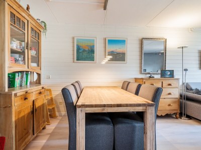 Holiday house De Zonnestraal - Features photo 12