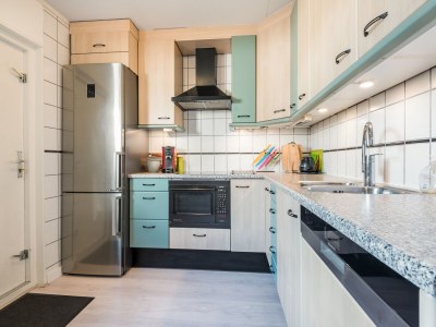 Holiday house De Zonnestraal - Features photo 13