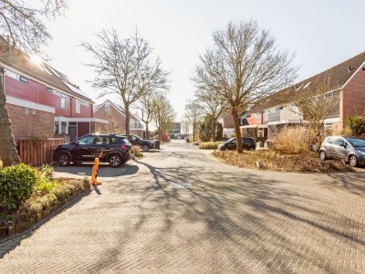 Holiday house De Zonnestraal - Environment photo 24