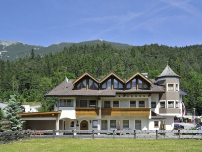 Apartment Appartement 3 - Outdoor photo 12