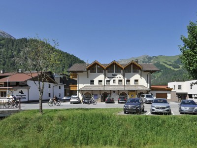 Apartment Appartement 3 - Outdoor photo 13