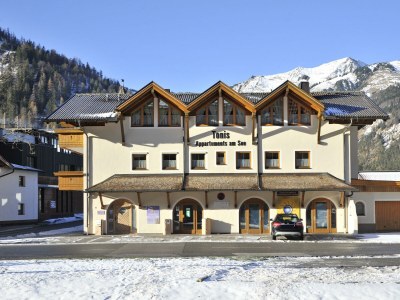 Apartment Appartement 3 - Outdoor photo 14