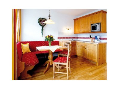 Apartment Appartement 3 - Features photo 21