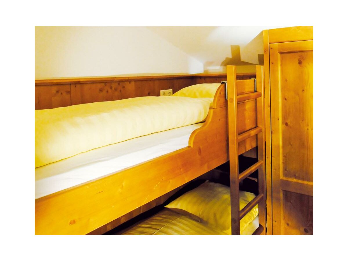 Apartment Rofan - Outdoor photo 4