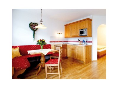 Apartment Rofan in Achenkirch am Achensee - Apartment