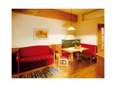 Apartment Rofan - Outdoor photo 5