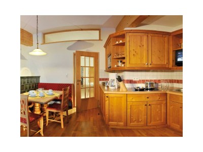 Apartment Rofan - Outdoor photo 6