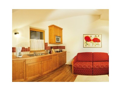 Apartment Rofan - Outdoor photo 11