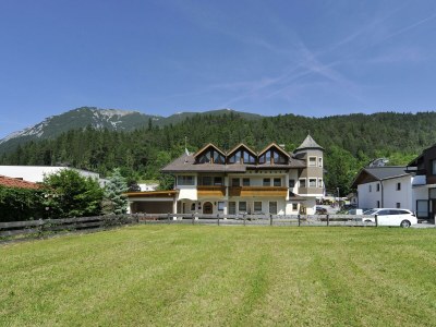 Apartment Christlum - Outdoor photo 13