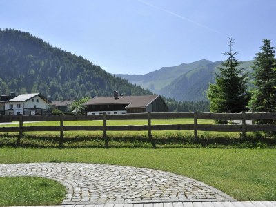 Apartment Christlum - Outdoor photo 15