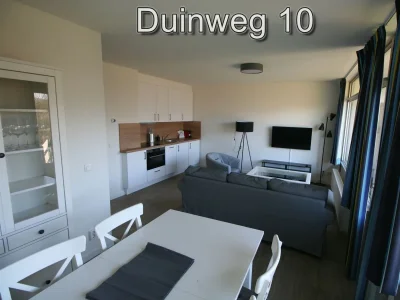 Holiday apartment Zuiderstrand Duinweg 10 - Features photo 3