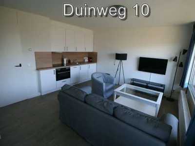 Holiday apartment Zuiderstrand Duinweg 10 - Features photo 4