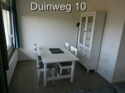 Holiday apartment Zuiderstrand Duinweg 10 - Features photo 6
