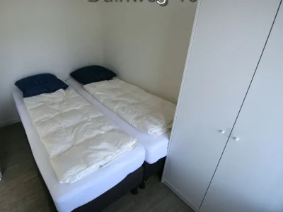 Holiday apartment Zuiderstrand Duinweg 10 - Features photo 8