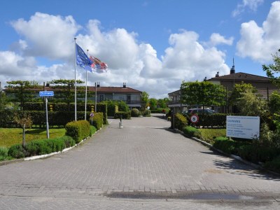 Holiday apartment Zuiderstrand Duinweg 10 - Environment photo 12