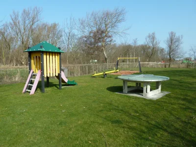 Holiday apartment Zuiderstrand Duinweg 10 - Environment photo 13