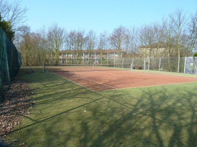 Holiday apartment Zuiderstrand Duinweg 10 - Environment photo 14