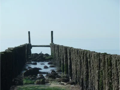 Holiday apartment Zuiderstrand Duinweg 10 - Environment photo 17