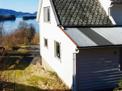 Holiday house 6 Personen Ferienhaus in LONEVÅG-By Traum - Outdoor photo 6