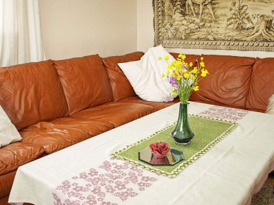 Holiday house 6 Personen Ferienhaus in LONEVÅG-By Traum - Outdoor photo 8