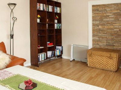 Holiday house 6 Personen Ferienhaus in LONEVÅG-By Traum - Outdoor photo 11