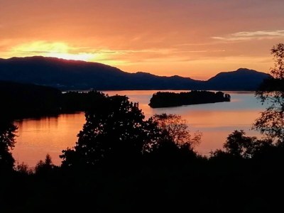 Holiday house 6 Personen Ferienhaus in LONEVÅG-By Traum - Outdoor photo 12