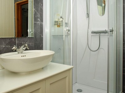 Holiday house 6 Personen Ferienhaus in LONEVÅG-By Traum - Outdoor photo 15