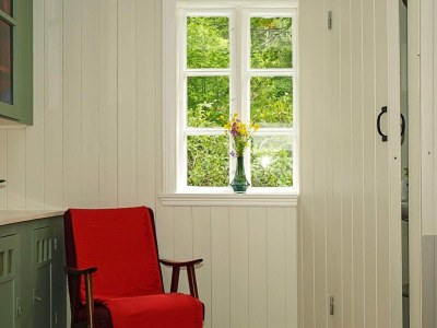 Holiday house 6 Personen Ferienhaus in LONEVÅG-By Traum - Outdoor photo 17