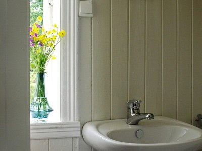 Holiday house 6 Personen Ferienhaus in LONEVÅG-By Traum - Outdoor photo 18