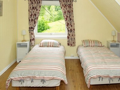 Holiday house 6 Personen Ferienhaus in LONEVÅG-By Traum - Outdoor photo 19