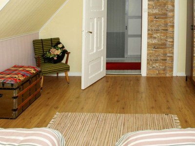 Holiday house 6 Personen Ferienhaus in LONEVÅG-By Traum - Outdoor photo 20