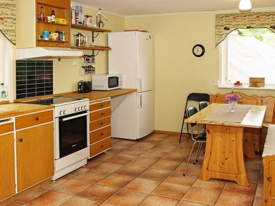 Holiday house 6 Personen Ferienhaus in LONEVÅG-By Traum - Outdoor photo 21