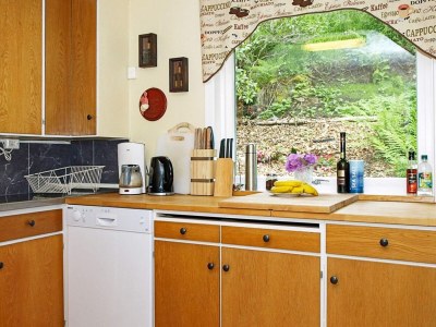 Holiday house 6 Personen Ferienhaus in LONEVÅG-By Traum - Outdoor photo 22