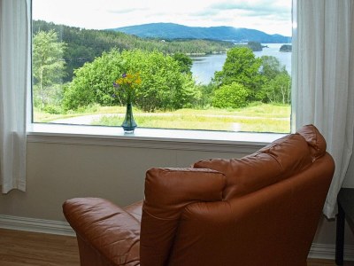 Holiday house 6 Personen Ferienhaus in LONEVÅG-By Traum - Outdoor photo 25