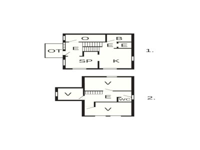 Holiday house 6 Personen Ferienhaus in LONEVÅG-By Traum - Document photo 28