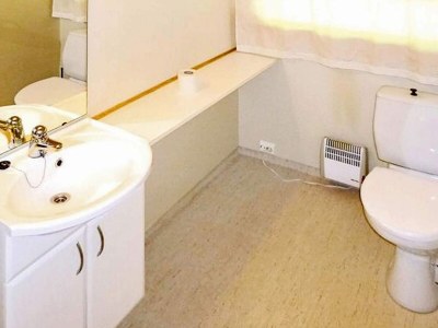 Holiday house 6 Personen Ferienhaus in olden-By Traum - Outdoor photo 8