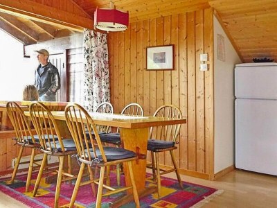 Holiday house 6 Personen Ferienhaus in olden-By Traum - Outdoor photo 13