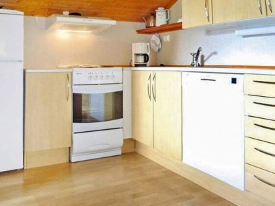 Holiday house 6 Personen Ferienhaus in olden-By Traum - Outdoor photo 14