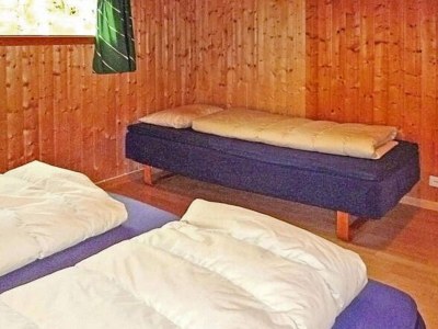 Holiday house 6 Personen Ferienhaus in olden-By Traum - Outdoor photo 16