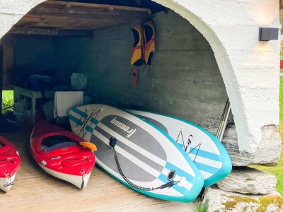 Holiday house 6 Personen Ferienhaus in olden-By Traum - Outdoor photo 18