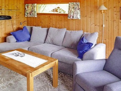 Holiday house 6 Personen Ferienhaus in olden-By Traum - Outdoor photo 20