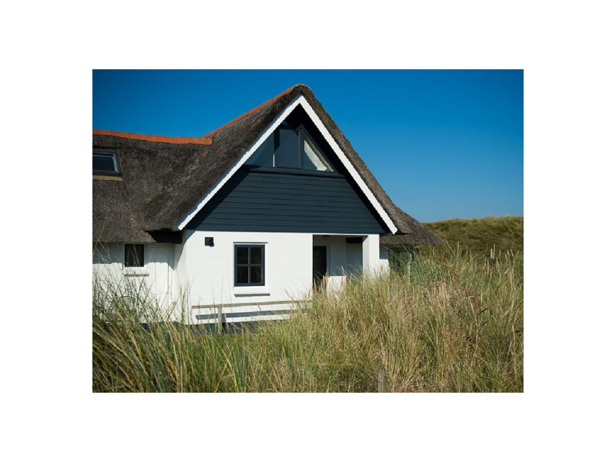 Holiday house Overijssel - Outdoor photo 2