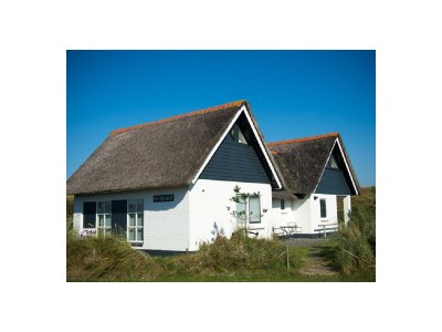 Holiday house Overijssel - Outdoor photo 4