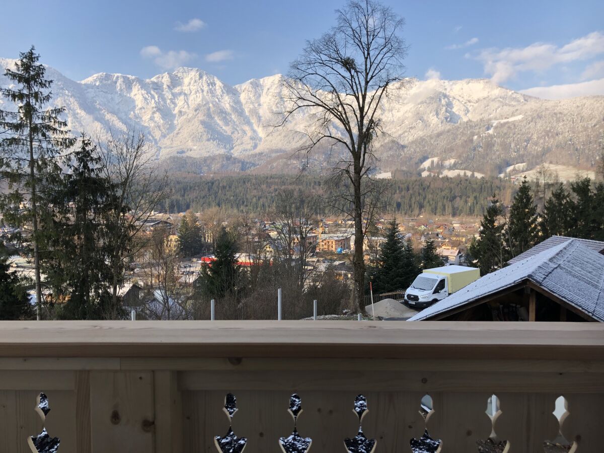 Holiday apartment Goiseram - Outdoor photo 2