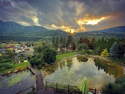 Holiday apartment Goiseram - Outdoor photo 5