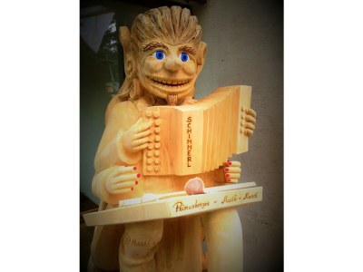 Holiday apartment Goiseram - Outdoor photo 7